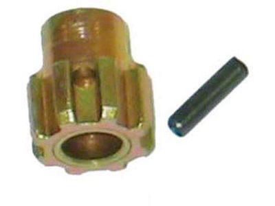 Shock Absorber Gear, Bilstein, FX3, 1992-1995