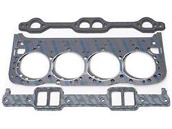 1992-1995 Corvette Edelbrock 7380 Gasket Set; Complete Top End; Small Block Chevy LT1
