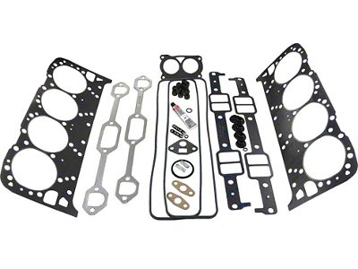 1992-1995 Corvette Head Gasket Set LT1