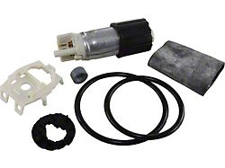 Electric Fuel Pump, ACDelco, 1992-1996 