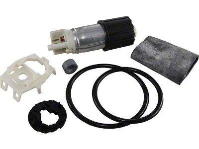 Electric Fuel Pump, ACDelco, 1992-1996