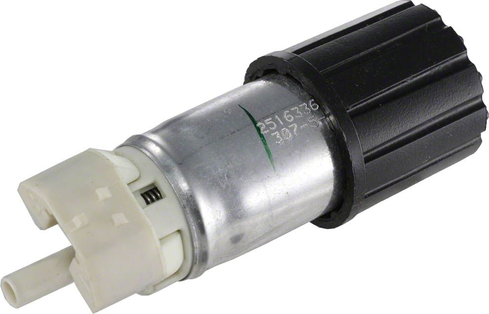 Ecklers Electric Fuel Pump, ACDelco (92-96 Corvette C4)