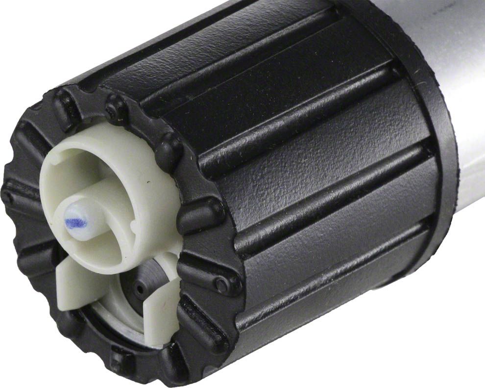Ecklers Electric Fuel Pump, ACDelco (92-96 Corvette C4)