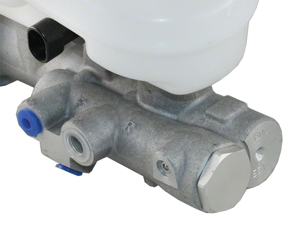 Ecklers 1992-1996 Corvette Brake Master Cylinder