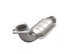 1992-1996 Corvette Catalytic Converter Left Federal Emissions 