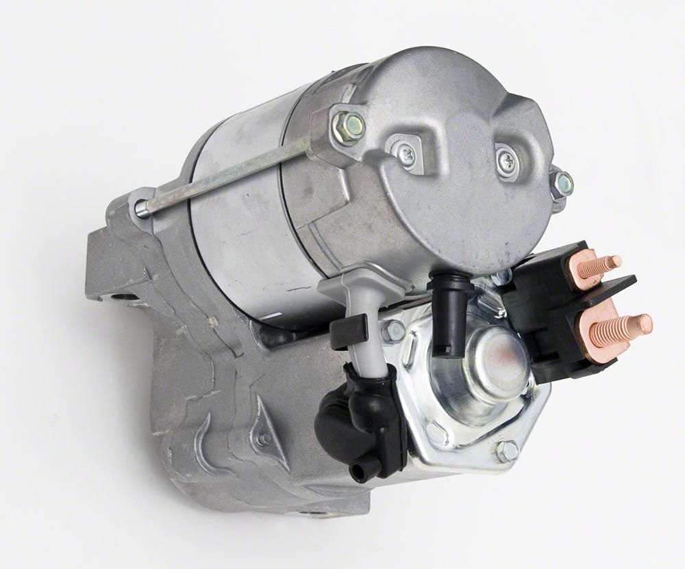 Ecklers Engine Starter LT1 Or LT4 (92-96 Corvette C4)