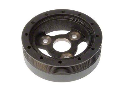 1992-1996 Corvette Harmonic Balancer LT1