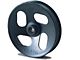 1992-1996 Corvette LT1 Only Non-Ribbed Power Steering Pulley
