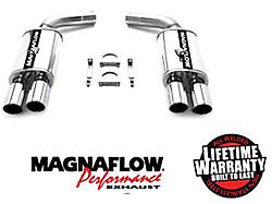 1992-1996 Corvette Mufflers Magnaflow