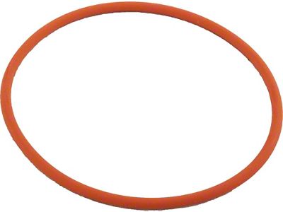 Oil Filter Adapter Seal, Improved, LT1/LT4, 1992-1996