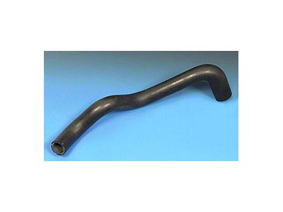 OPR 1992-1996 Corvette Radiator Hose Lower