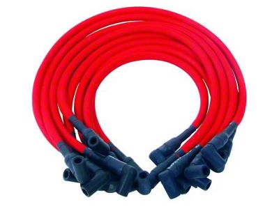 Spark Plug Wires, Livewires, LT1 Or LT4 1992-1996