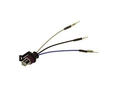 1992-1996 Corvette Throttle Position Test Switch Wiring Harness
