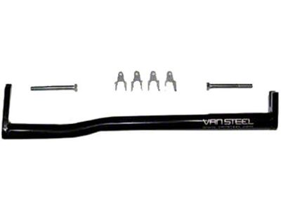 1992-1996 Corvette Van Steel Camber Brace Front LT1 And LT4 Engine