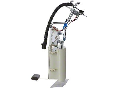 1992-1996 Ford Pickup Truck Fuel Pump & Sending Unit - 19 Gallon Rear Mount Tank