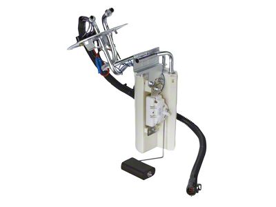 Fuel Pump & Sending Unit - 19 Gallon Side Mount Tank (92-96 F-150; 92-96 F-250; 92-96 F-350)