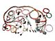 1992-1997 GM LS1 EFI Extra Length Harness 4.3L /5.7L Sequential Fuel Injection