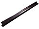 1992-2000 Chevy Or GMC Turck, Outer Rear Door Beltline Molding, Left Or Right