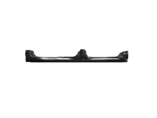 1992-2005 Suburban Full Rocker Panel, Left