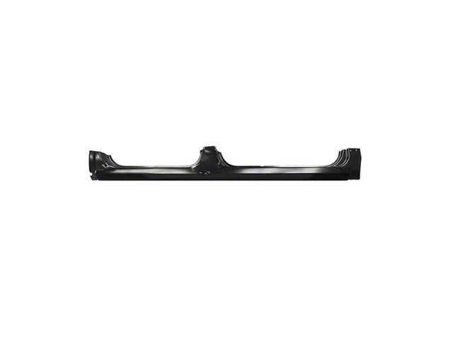 1992-2005 Suburban Full Rocker Panel, Right