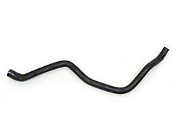 1993-1994 Corvette Heater Outlet Hose LT1 