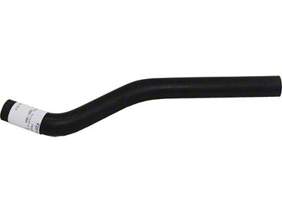 OPR 1993-1994 Corvette Heater Outlet Hose Throttle Body To Tee LT1