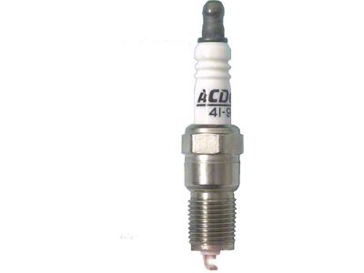 Spark Plug Set,LT1,Platinum,ACDelco,93-96 (8SET)