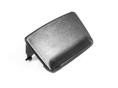 1993-1996 Camaro 5 or 6 Speed Manual Console Ashtray Lid