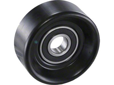 Pulley,Idler 2nd DesIgnition,93L-96