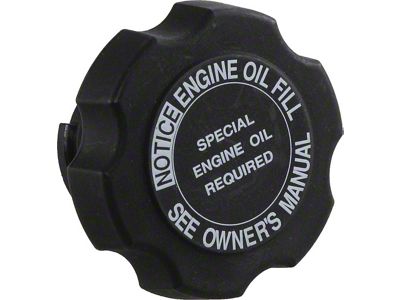 1993-1996 Corvette AC Delco Oil Filler Cap LT1