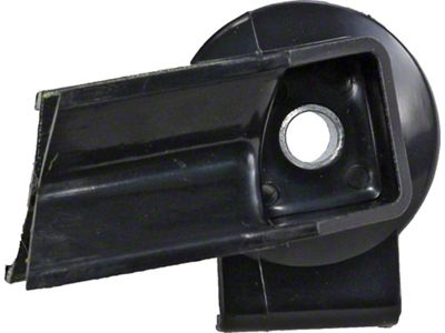 1993-1996 Corvette Door Window Guide Front Right