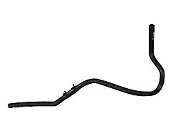 1993-1996 Corvette LT1 & LT4 Hose Coolant Inlet Lower Water Pump Fitting to Lower Heater Core 
