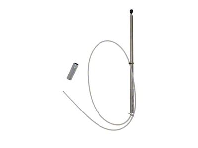 1993-1996 Corvette Power Antenna Repair Kit