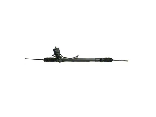 1993-1996 Corvette Rack And Pinion Remanufactured