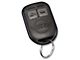 1993-1996 Corvette Replacement Keyless Transmitter Coupe