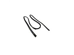 Windshield Reveal Molding T-Top (93-02 Firebird)