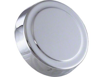 1993-2002 Camaro Engine Oil Cap Cover, Chrome