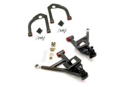 1993-2002 Firebird BMR A-arms Kit