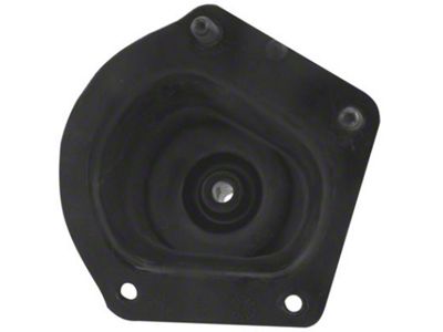 KYB Front Strut Mount; Driver Side (82-02 Firebird)