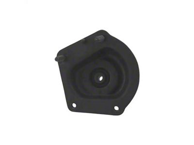 KYB Front Strut Mount; Passenger Side (82-02 Firebird)
