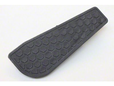 1993-2002 Firebird Gas Pedal Pad