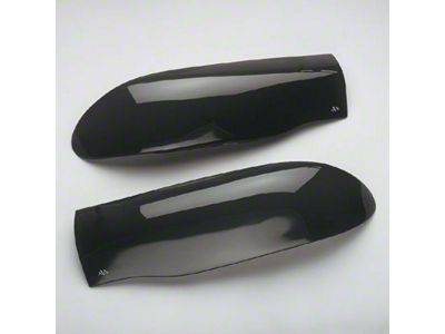 1993-2002 Firebird Smoked Taillight Covers ,Pair