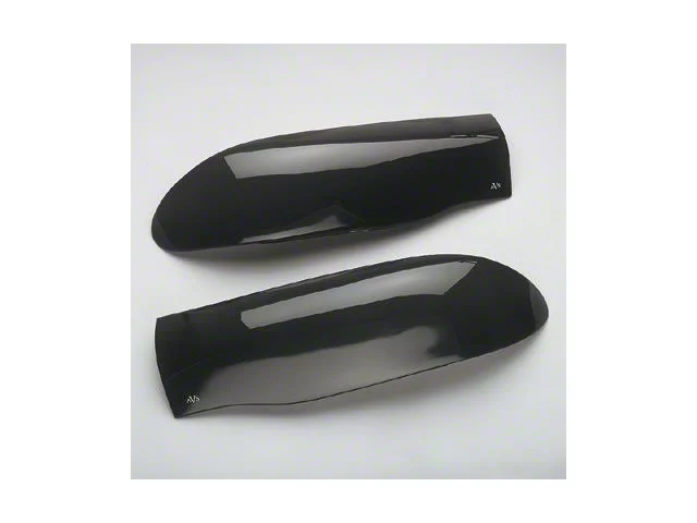 1993-2002 Firebird Smoked Taillight Covers ,Pair