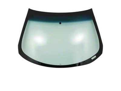 1993-2002 Firebird Tinted Windshield Glass