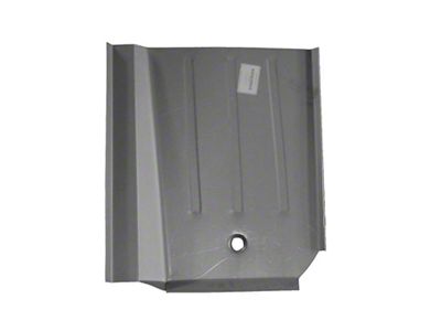 1993-2003 Firebird Passanger RearFloor Pan