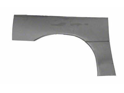 1993-2003Firebird Passanger Front Floor Pan