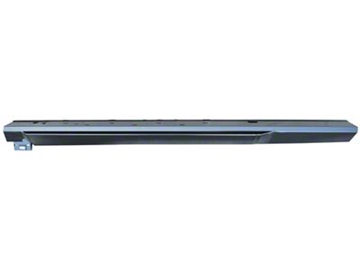 1993-2011 Ranger Rocker Panel - Extended Cab - Left