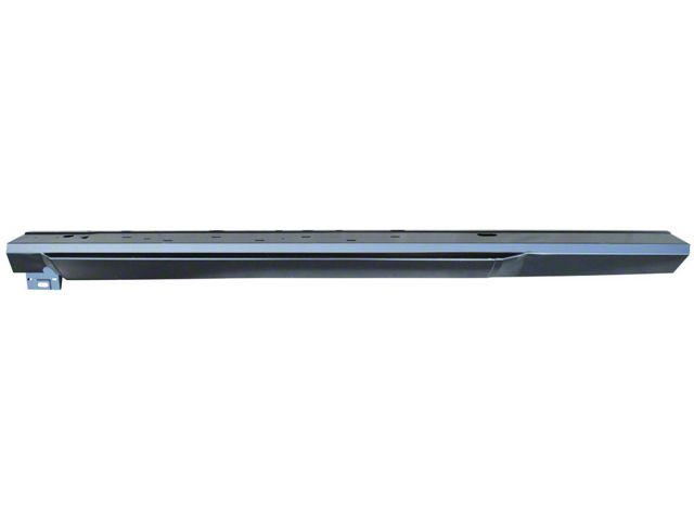 1993-2011 Ranger Rocker Panel - Extended Cab - Left