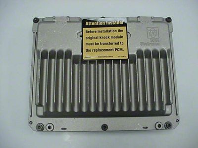 1994-1995 Corvette ACDelco Electronic Control Module ECM