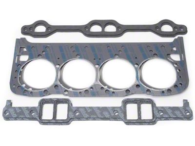1994-1996 Chevy 7380 Head Gasket Set Complete Top End LT1